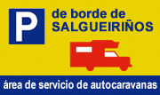 Banner caravanas Salgueiriños