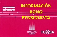 Banner Bono pensionista